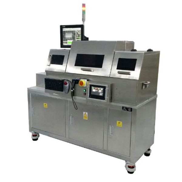 ACA Post Wire Bond Inspection Machine-Single Shutter